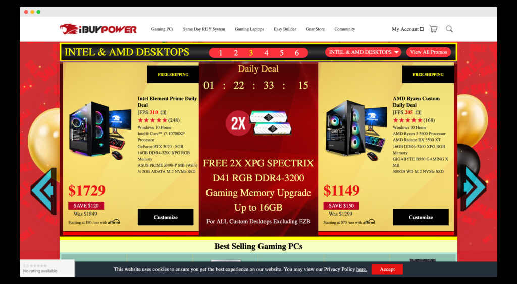 7 Best Custom Pc Builder Websites For Building Pc In 2024