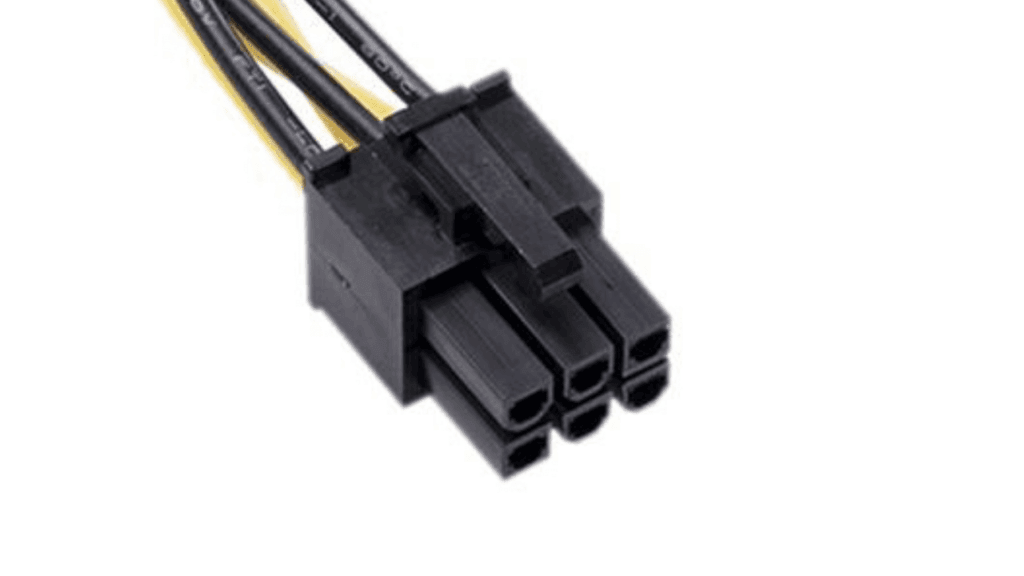 GPU Power Connectors Difference Between 6Pin, 8Pin, and 12Pin