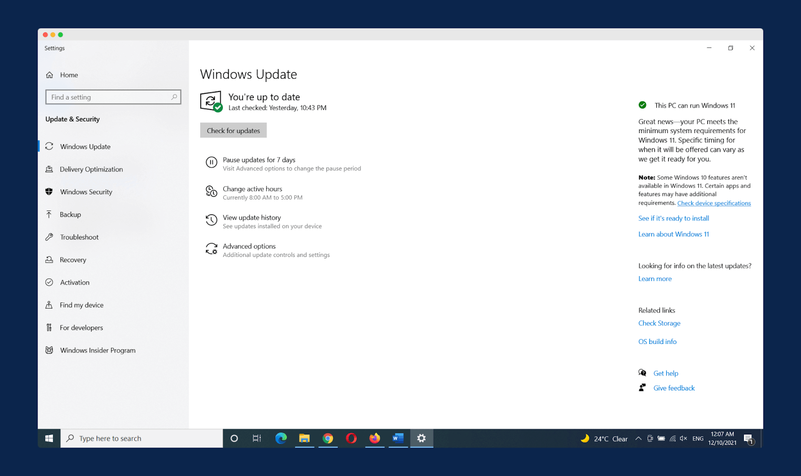 nvidia control panel windows 10 missing settings