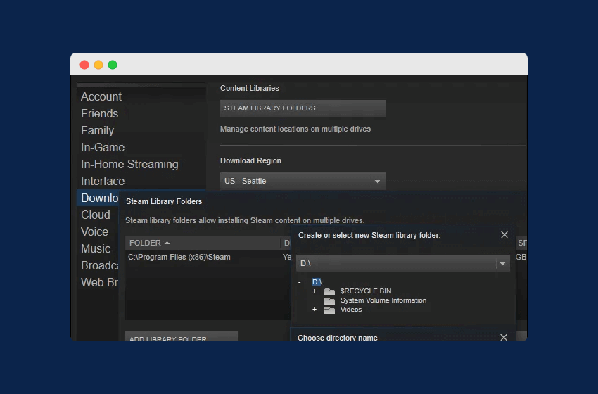 hdd to ssd, how to move a game from hdd to ssd, move a game from hdd to ssd