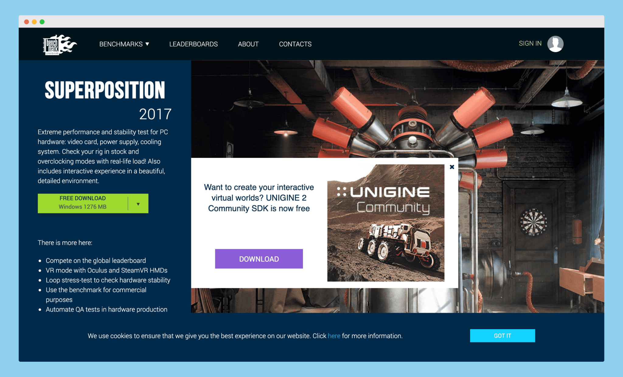 10 Best GPU Stress Testing/Benchmarking Softwares in 2024 (Updated List