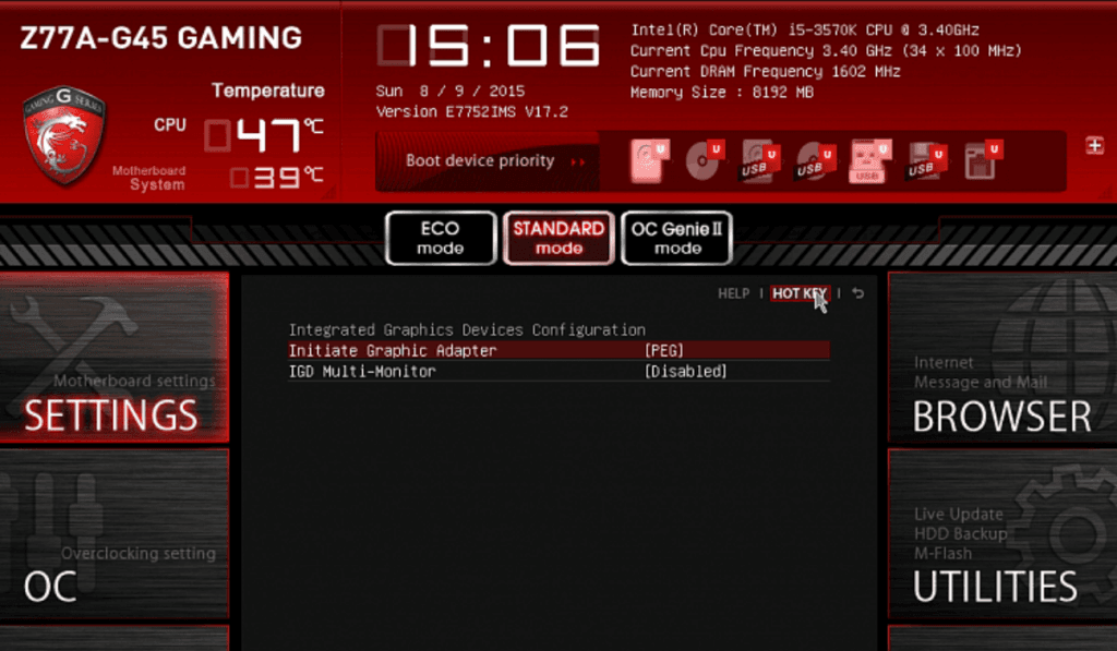 How to Fix “Graphics Card Not Detected” Problem on NVIDIA? ThePCBuild