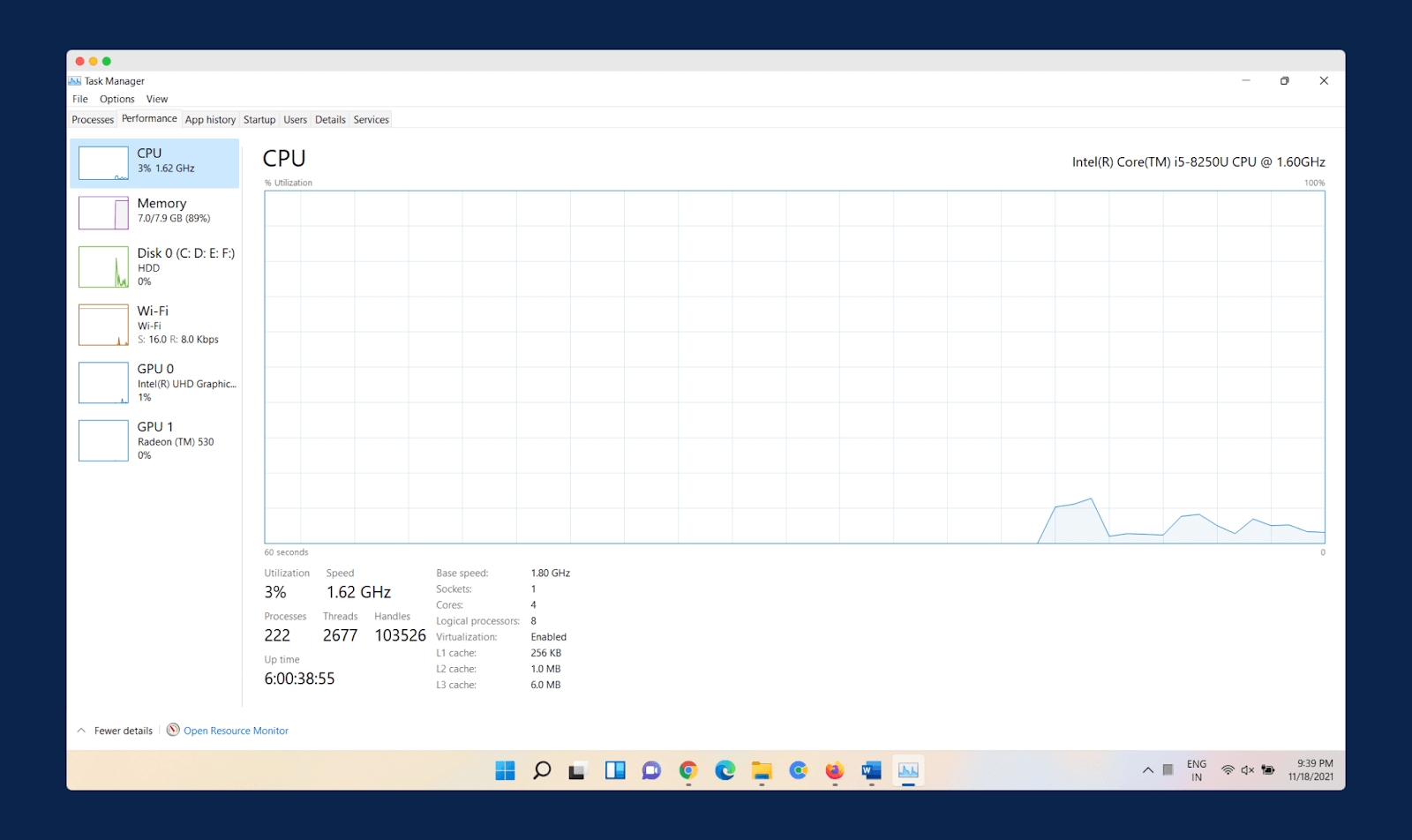 open source windows 7 gpu temp monitor