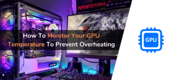monitor gpu temperature