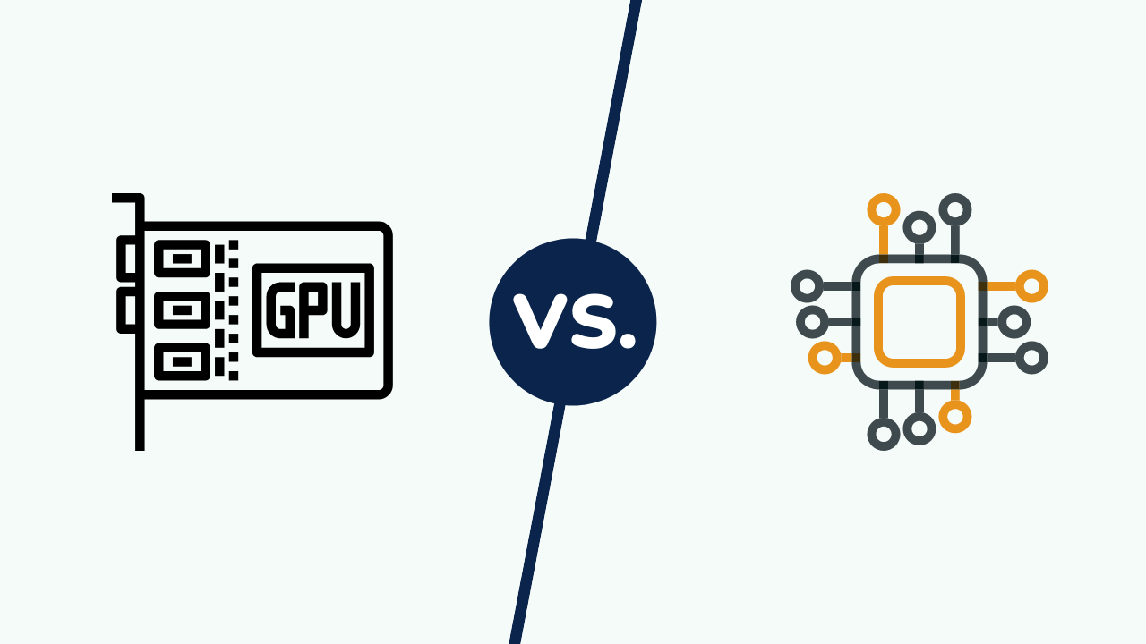 gpu, tpu, tpu or gpu, tpu vs gpu, tpu vs. gpu which one should you choose?