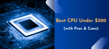 best cpu for gaming under $300, cpu under $300, cpu under $300 for gaming