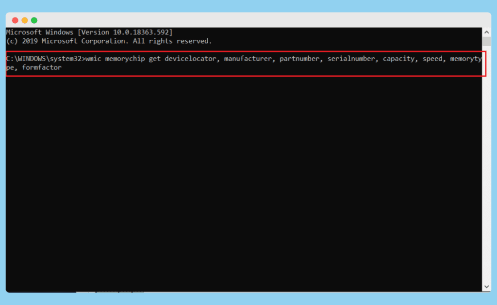 How to Check RAM Type in Your Windows 10 And 11 (Easy Steps) - ThePCBuild