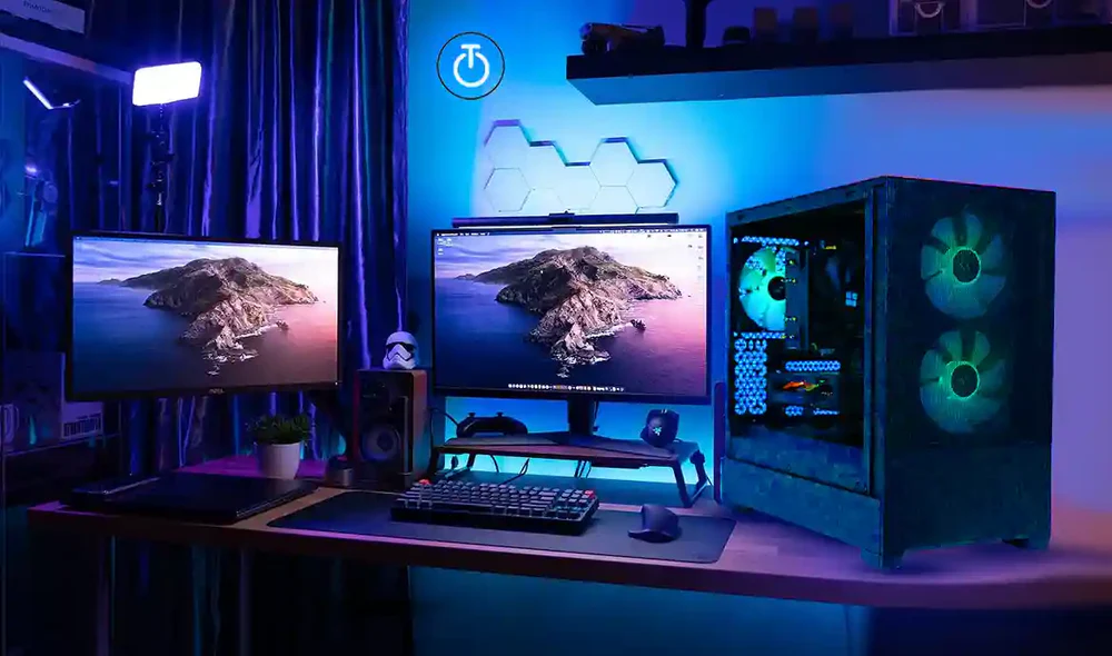 Building a Budget Gaming PC in 2025: Performance Without Overspending