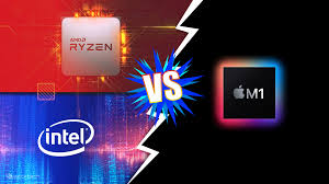 Choosing the Right CPU in 2025: Intel vs AMD vs Apple Silicon for Real-World Use